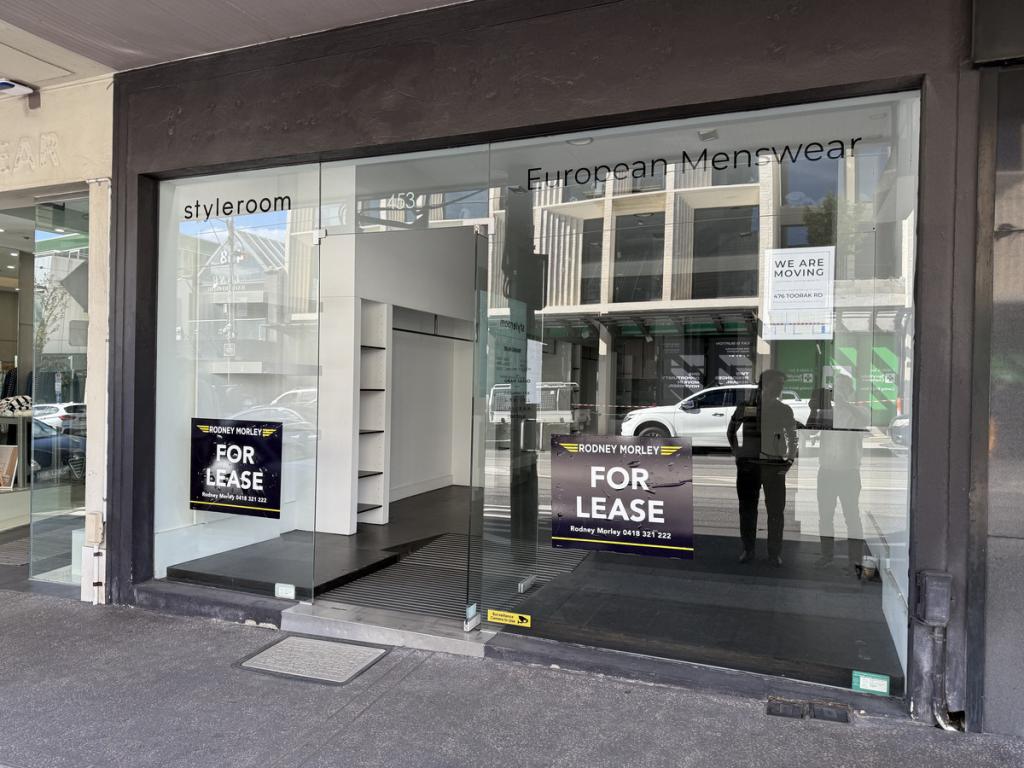 453 Toorak Rd, Toorak, VIC 3142