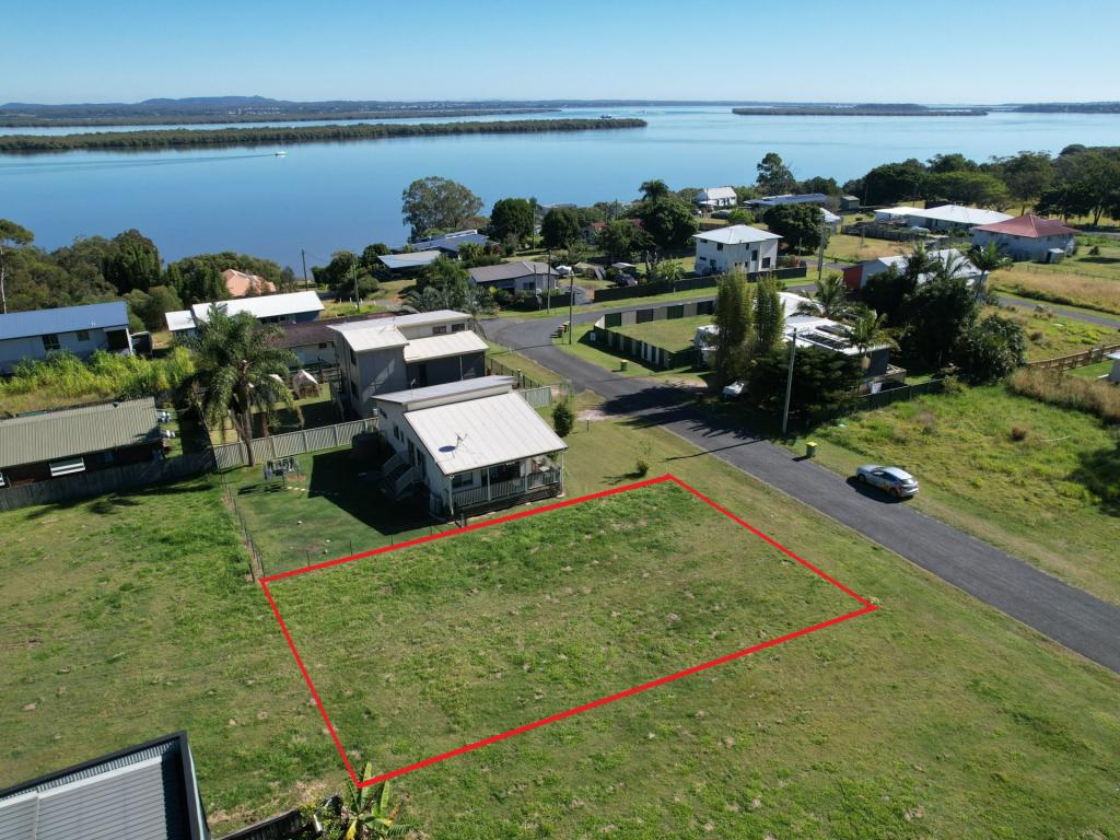 14 Panorama Ave, Russell Island, QLD 4184