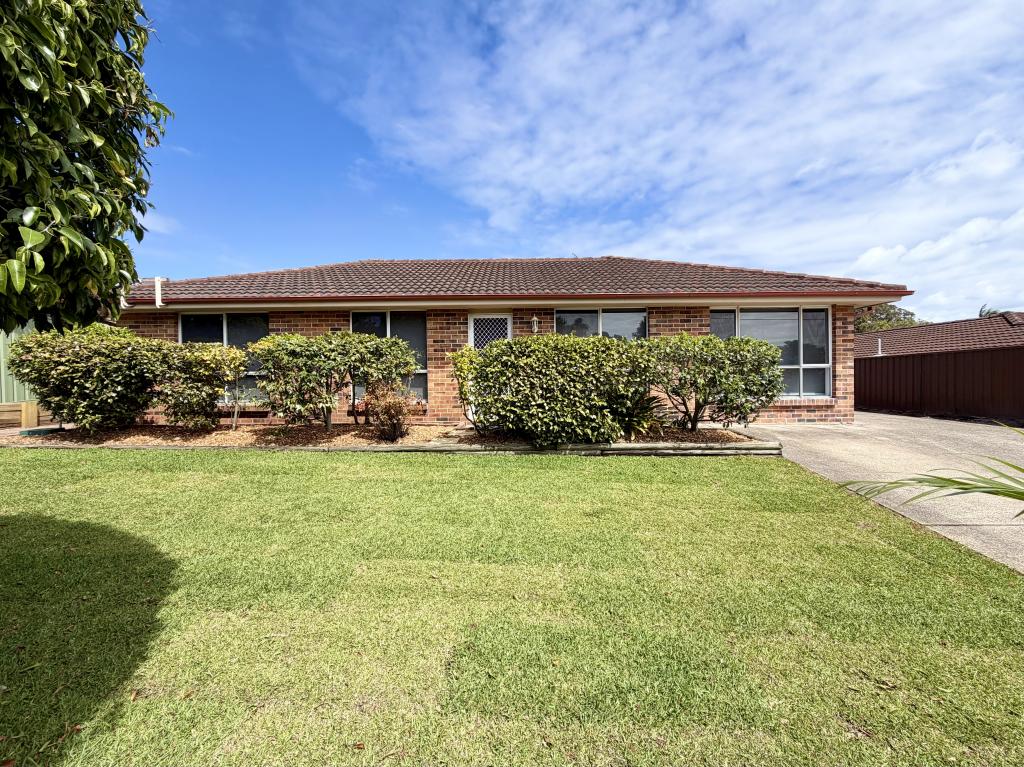 402 Soldiers Point Rd, Salamander Bay, NSW 2317