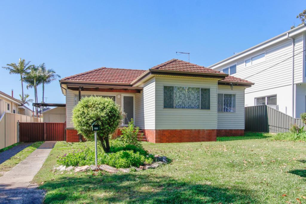 12 Tergur Cres, Caringbah, NSW 2229