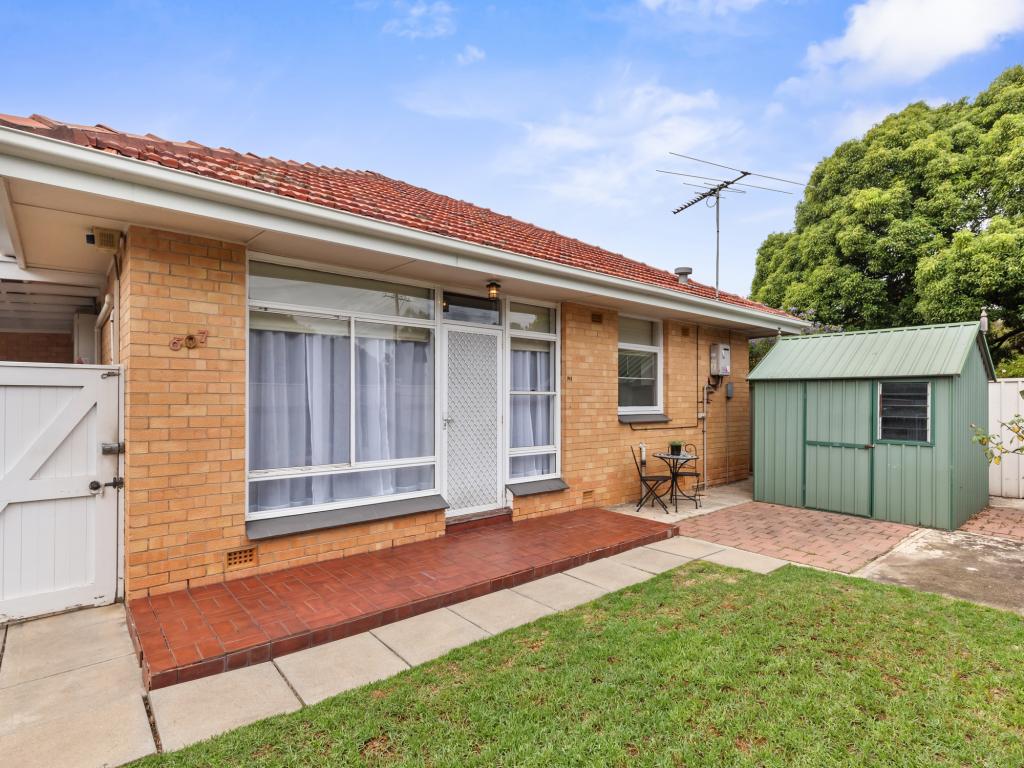 1/607 Tapleys Hill Rd, Fulham, SA 5024