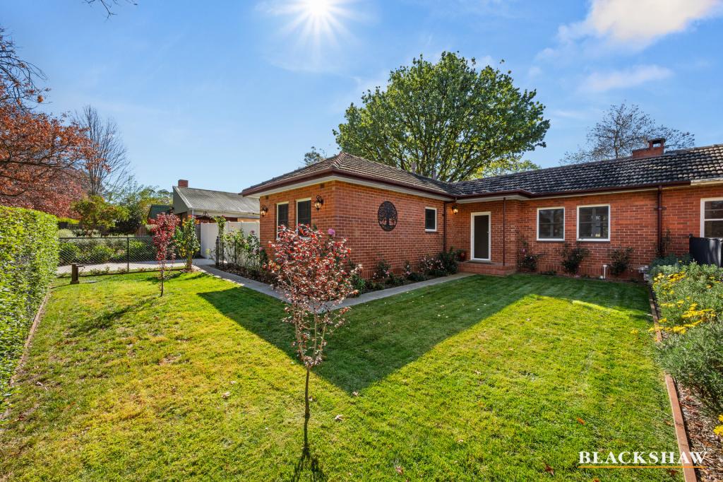95 Stuart St, Narrabundah, ACT 2604