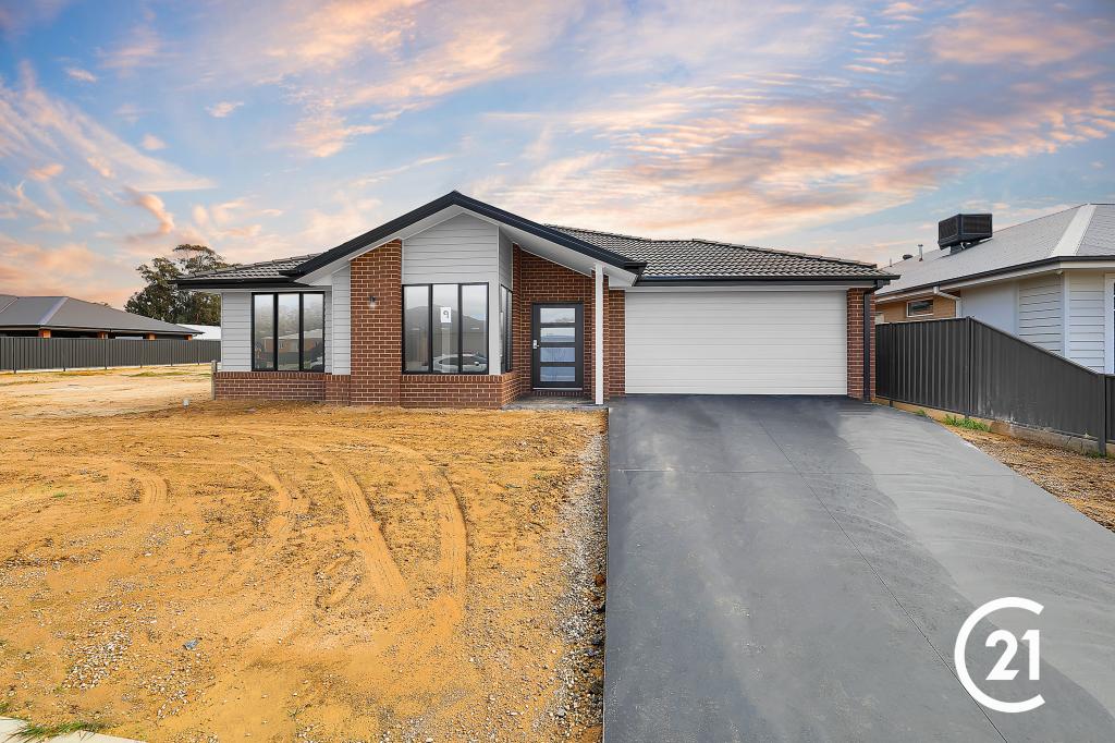 9 Princes Way, Moama, NSW 2731