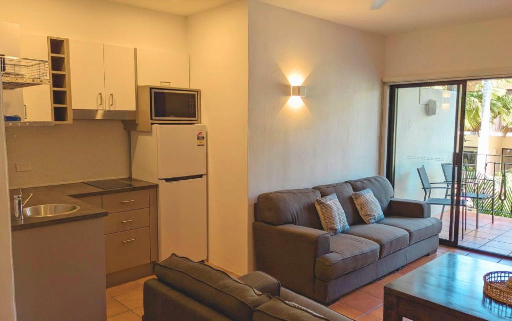 55 REEF CLUB/62-64 DAVIDSON ST, PORT DOUGLAS, QLD 4877