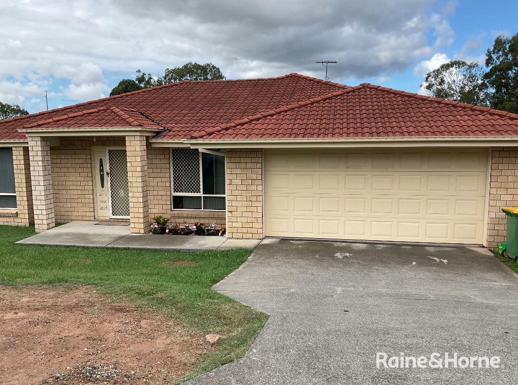 140a Whitmore Cres, Goodna, QLD 4300