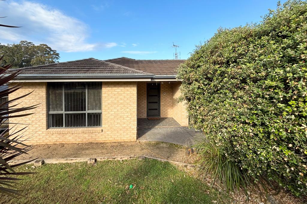 89a Litchfield Cres, Long Beach, NSW 2536