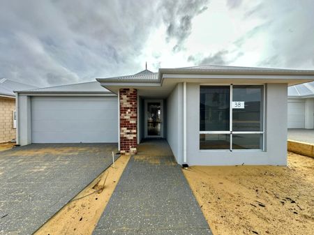 38 Edenvale Dr, Hilbert, WA 6112