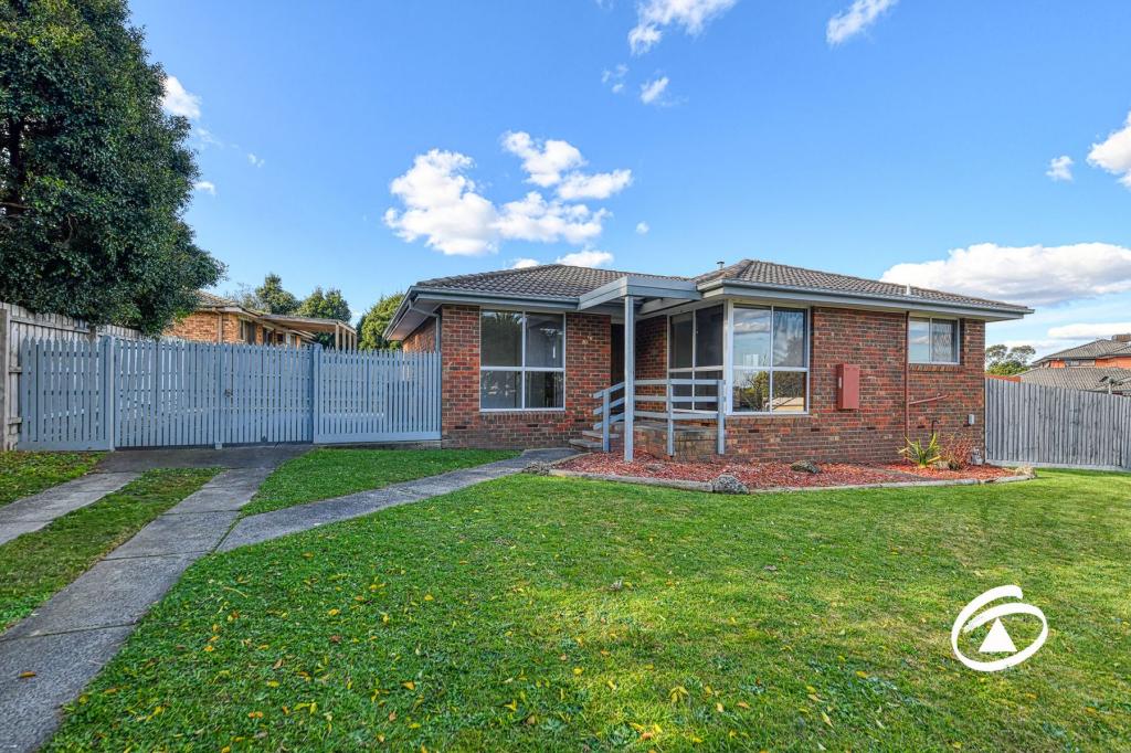 1 VICTORY CT, NARRE WARREN, VIC 3805