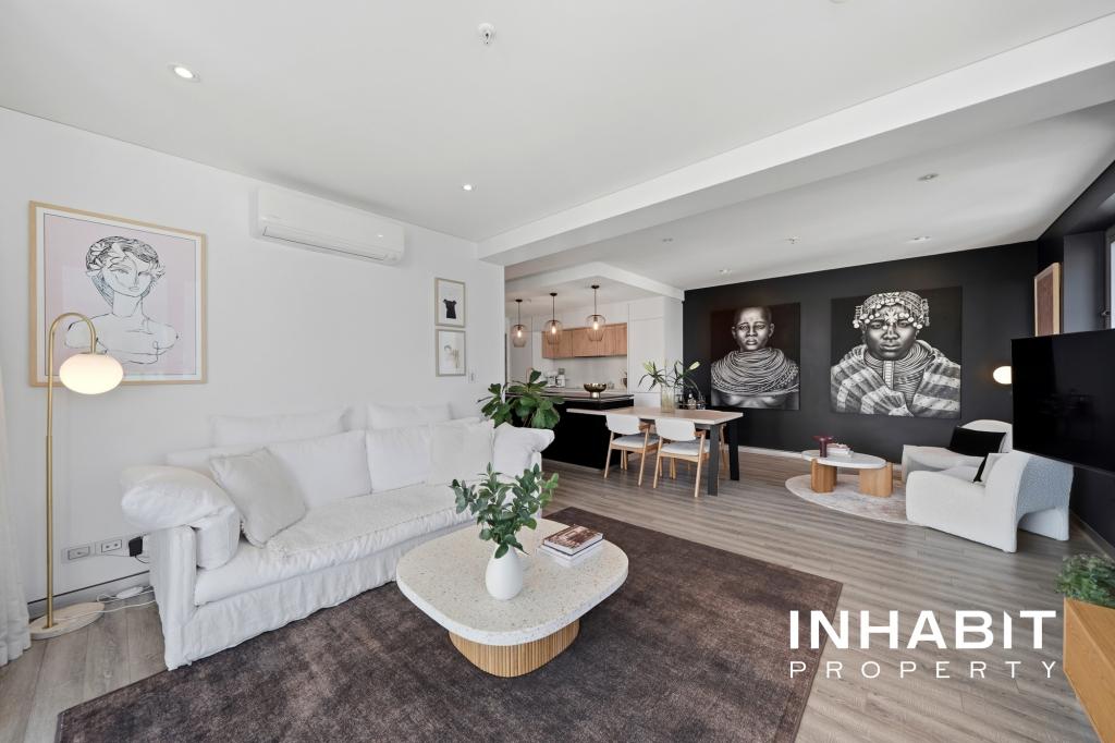45/155 Adelaide Tce, East Perth, WA 6004