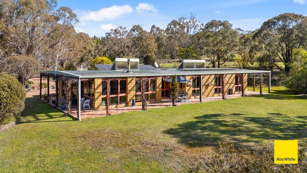 99 Harriott Rd, Bywong, NSW 2621