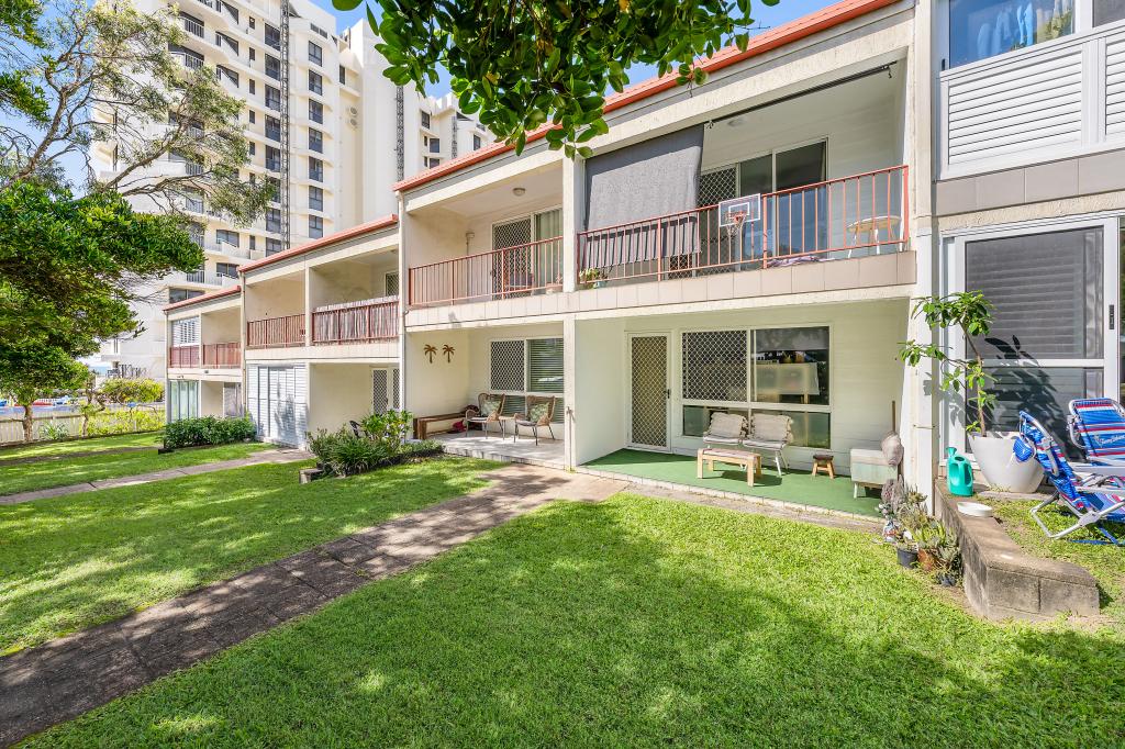 6/1-5 Coolum Tce, Coolum Beach, QLD 4573