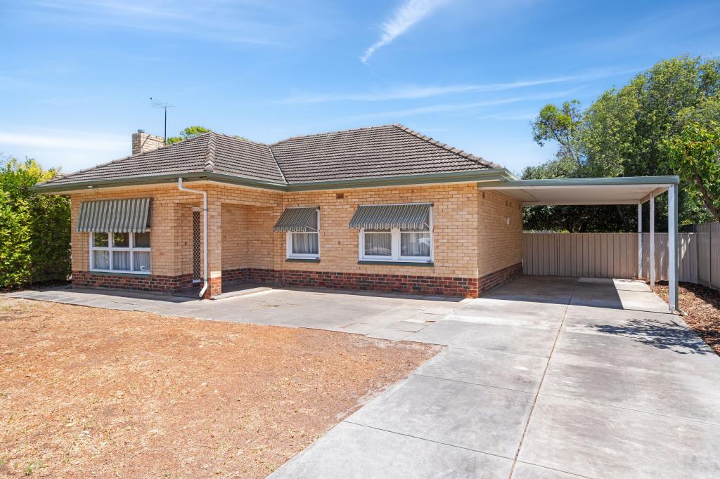 8 Moselle Ave, Glengowrie, SA 5044