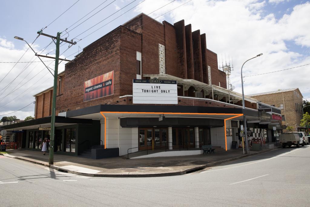 M-Arts Precinct, Tenancy G1/1-3 Brisbane St, Murwillumbah, NSW 2484