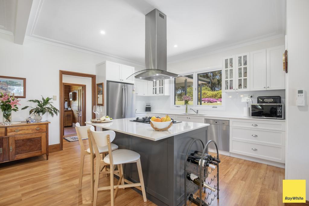 1190 Castledoyle Rd, Armidale, NSW 2350