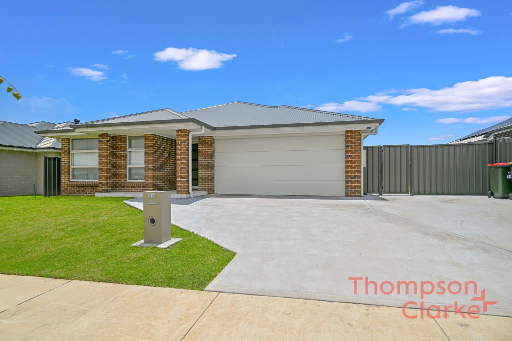 14 Drover Dr, Lochinvar, NSW 2321