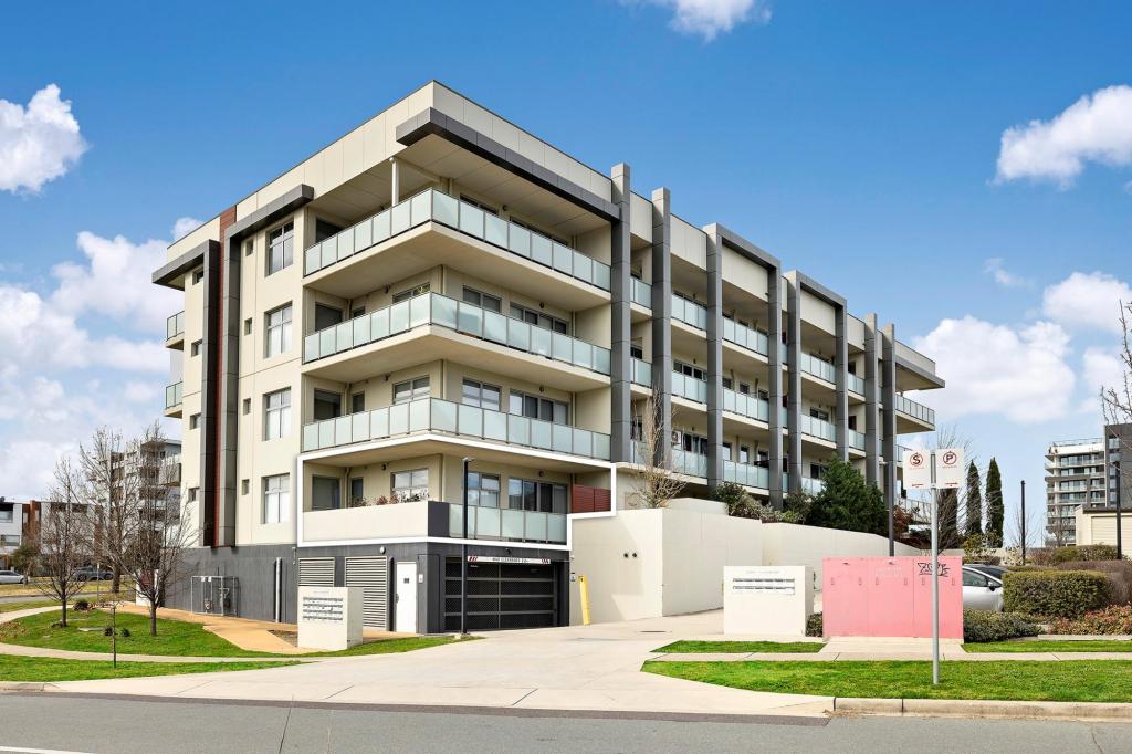 35/60 Tishler St, Wright, ACT 2611