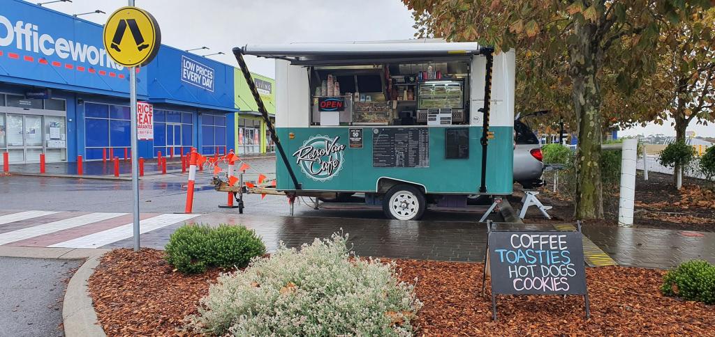 160 Albany Hwy, Centennial Park, WA 6330