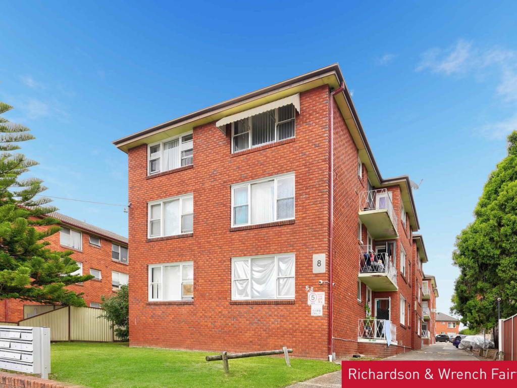 20/53 Alice St, Wiley Park, NSW 2195