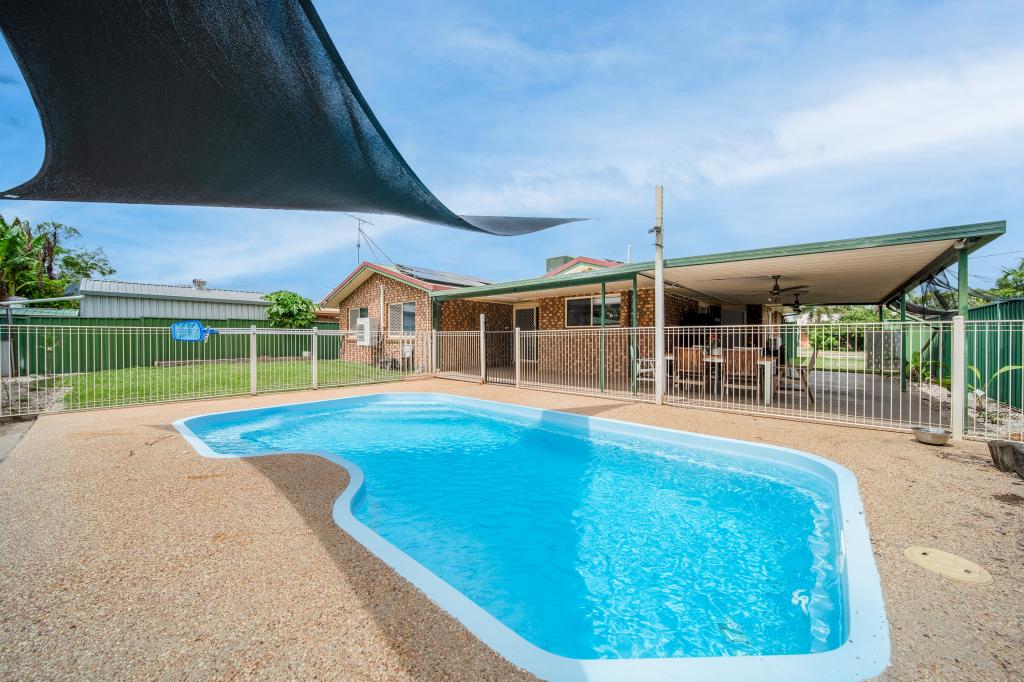 2 Wren Ct, Emerald, QLD 4720