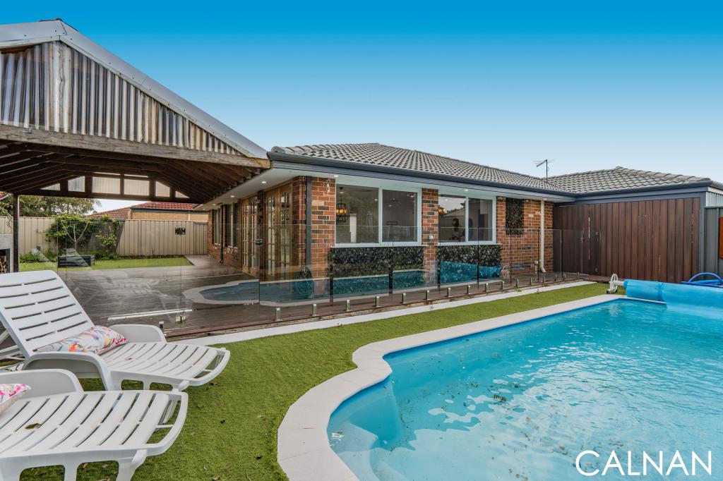 78 Brenchley Dr, Atwell, WA 6164