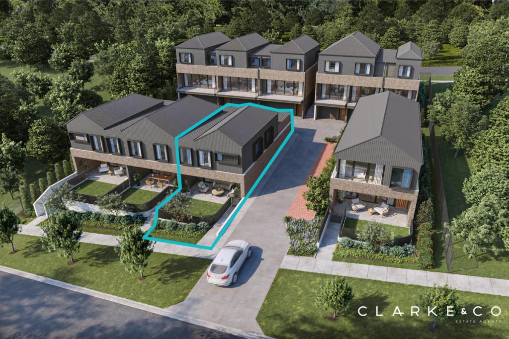 2/48 Edward St, Charlestown, NSW 2290