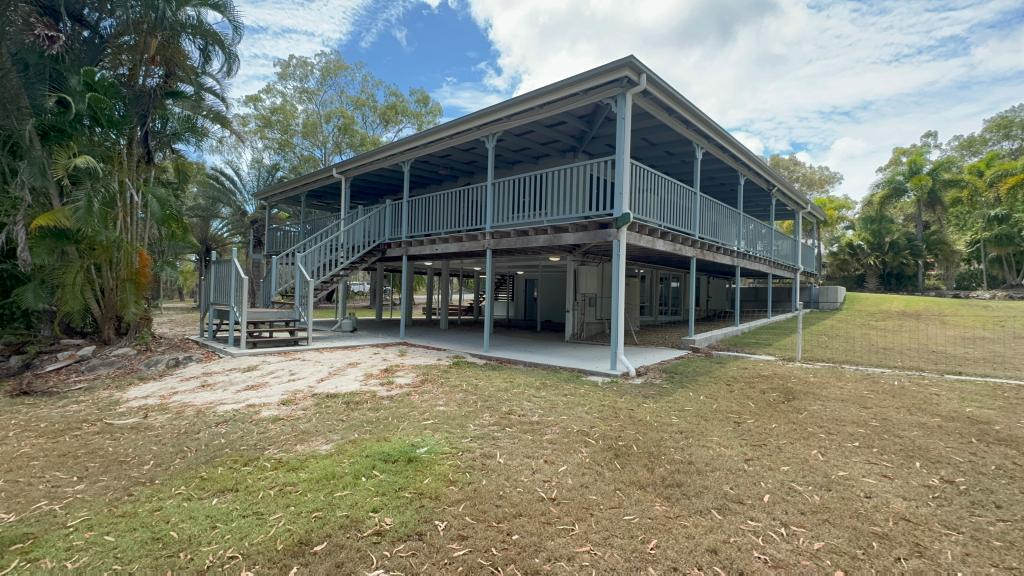 6 Broadacres Dr, Tannum Sands, QLD 4680