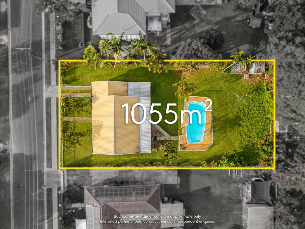 23 Monarch St, Slacks Creek, QLD 4127