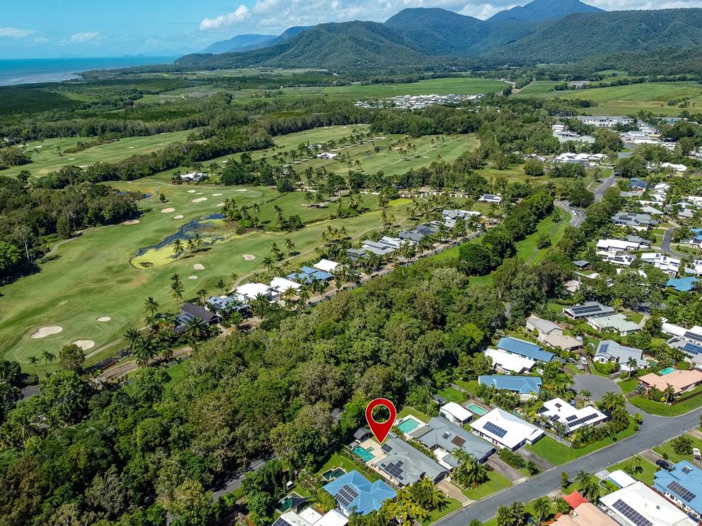 16 Birdwing St, Craiglie, QLD 4877