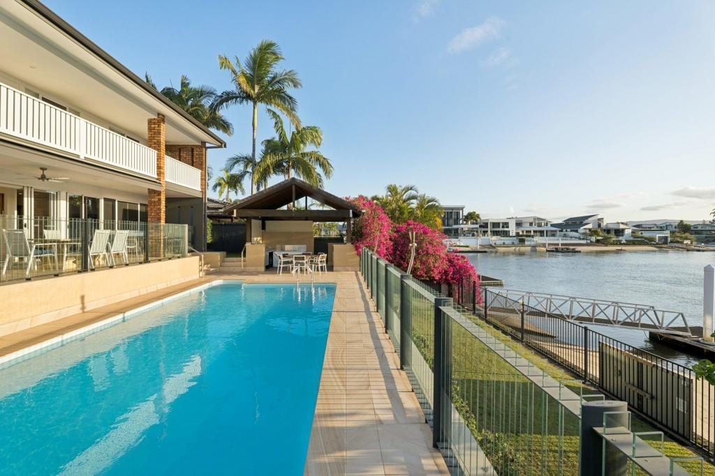 51 Boomerang Cres, Bundall, QLD 4217
