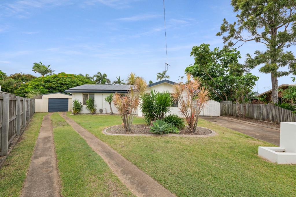 4 Elworthy St, Bargara, QLD 4670