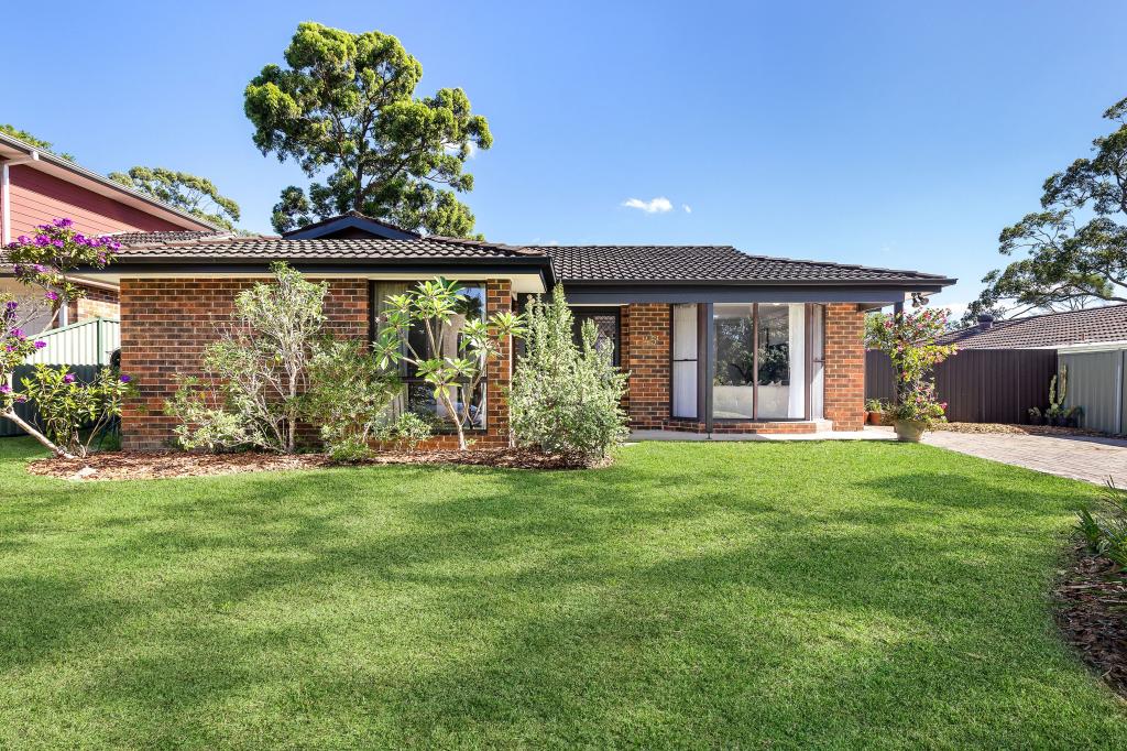 45 Beryl Ave, Mount Colah, NSW 2079