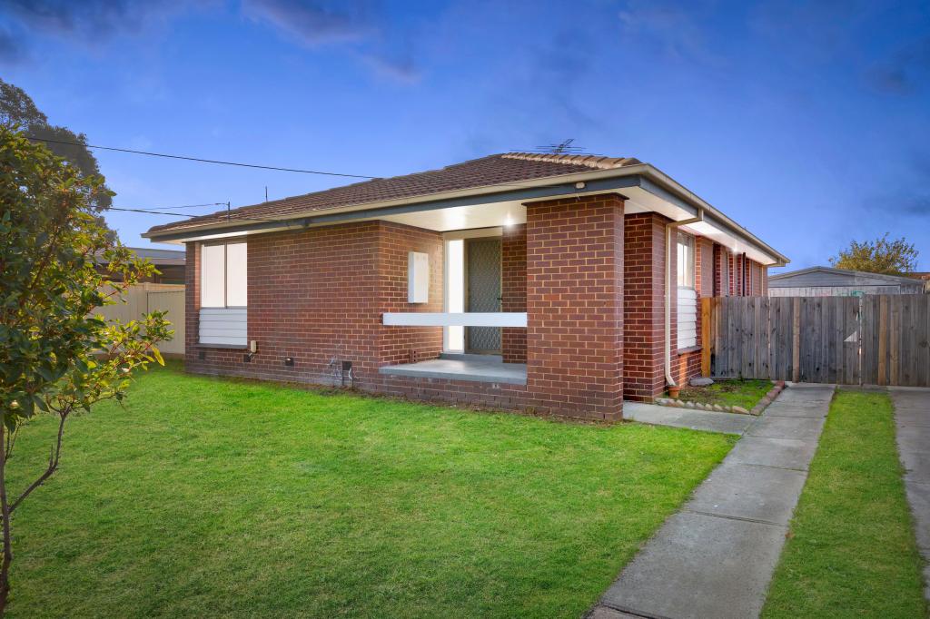 1 Mourell St, Sunshine West, VIC 3020