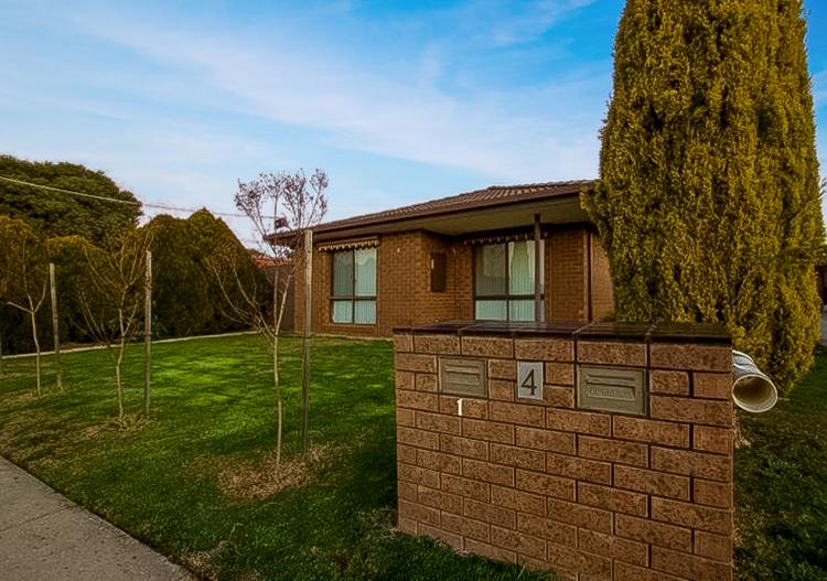 1/4 Jade Ct, West Wodonga, VIC 3690