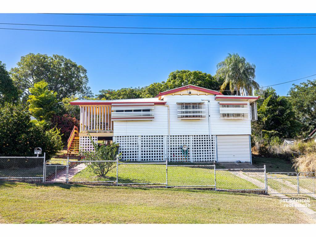 39 Pennycuick St, The Range, QLD 4700