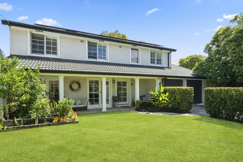 25 Trevor Rd, Newport, NSW 2106