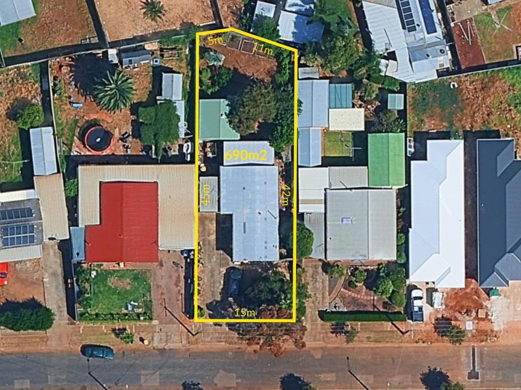 41 Hambridge Rd, Davoren Park, SA 5113