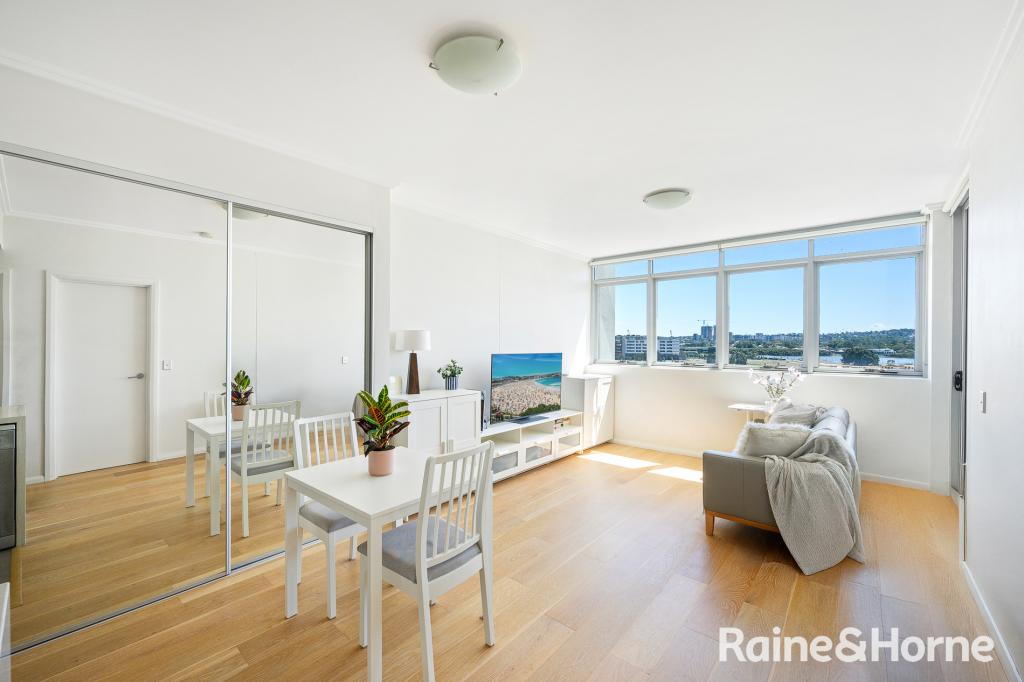 59/38 SHORELINE DR, RHODES, NSW 2138