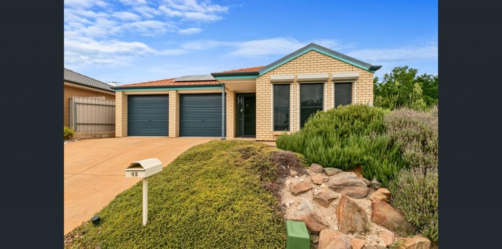 42 Serafino Dr, Noarlunga Downs, SA 5168