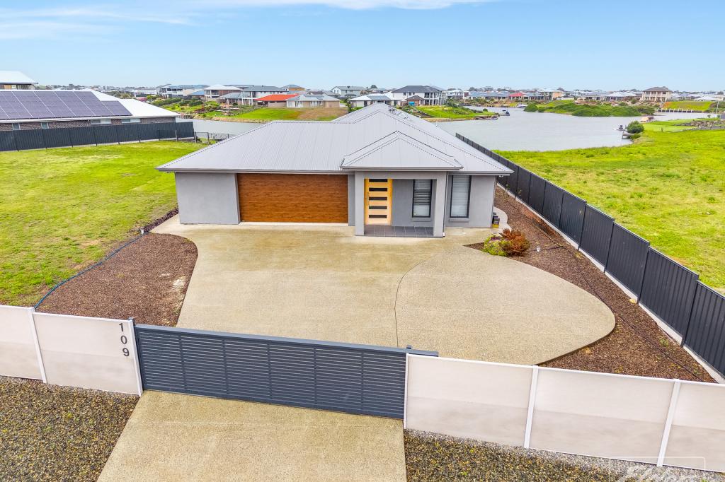 109 Victoria Pde, Hindmarsh Island, SA 5214