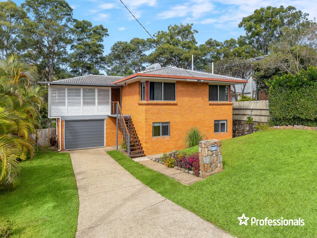 20 Tabulam Dr, Ferny Hills, QLD 4055