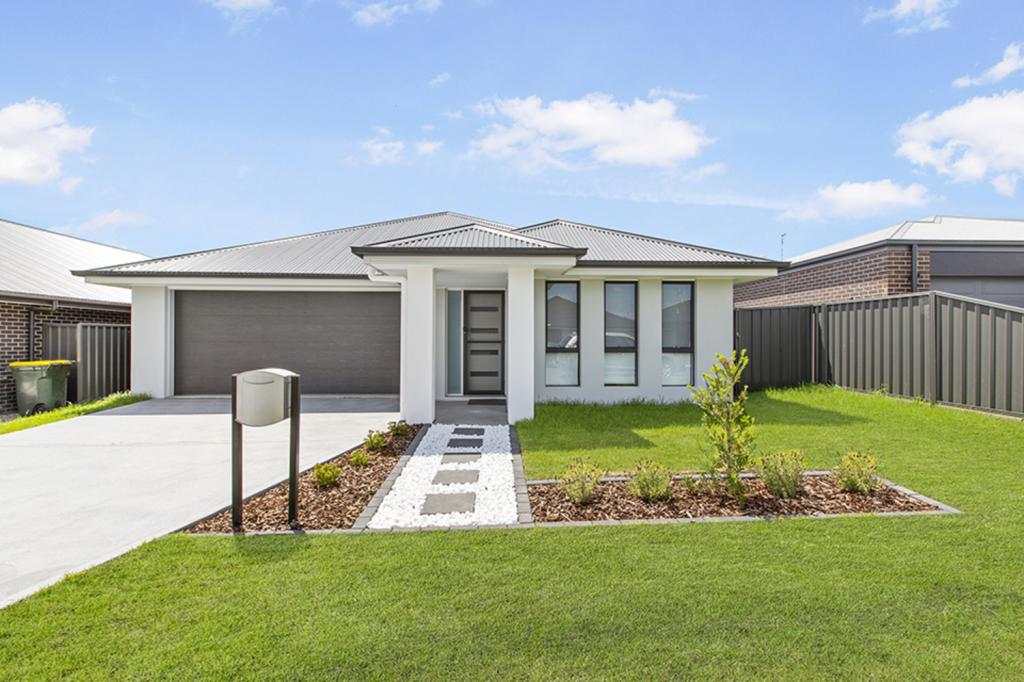 12 Blacksmith St, Cliftleigh, NSW 2321