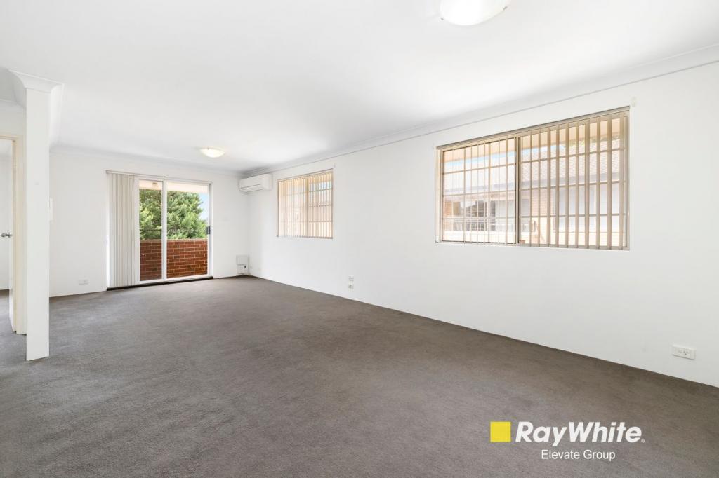 4/99 Graham St, Berala, NSW 2141