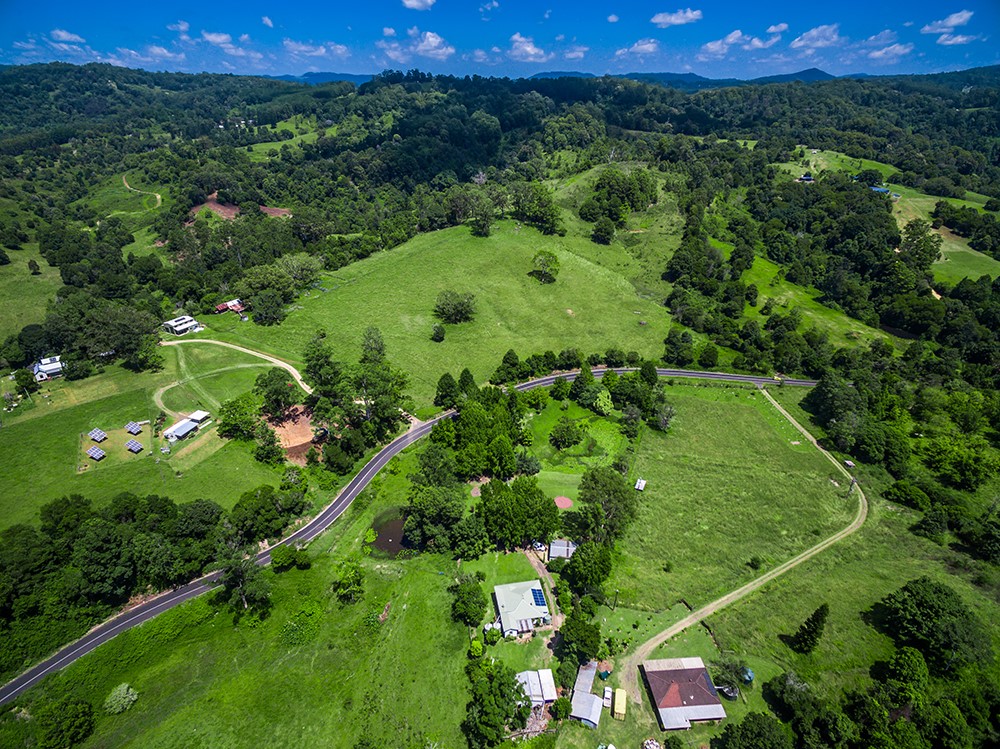 442 Blue Knob Rd, Nimbin, NSW 2480