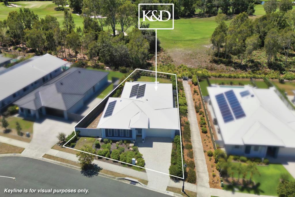 166 Freshwater Dr, Banksia Beach, QLD 4507