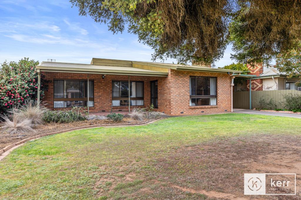 17 SLEDMERE AVE, COBRAM, VIC 3644