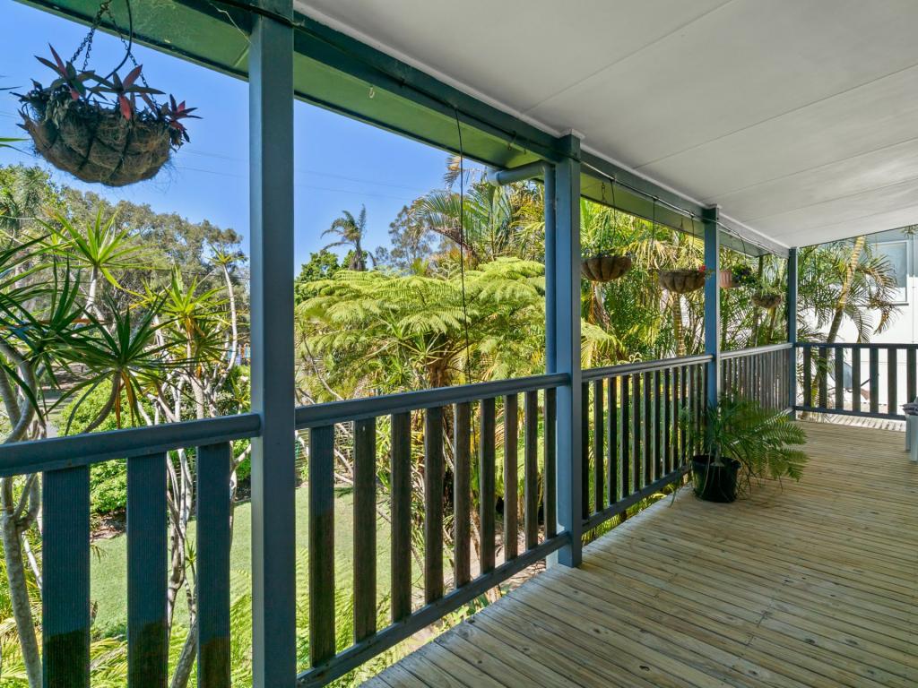 287 BEACH ST, HARRINGTON, NSW 2427