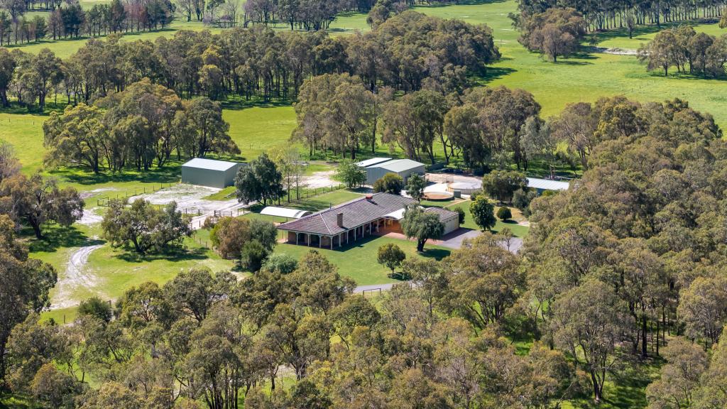 102 St Blaise Gr, North Dandalup, WA 6207