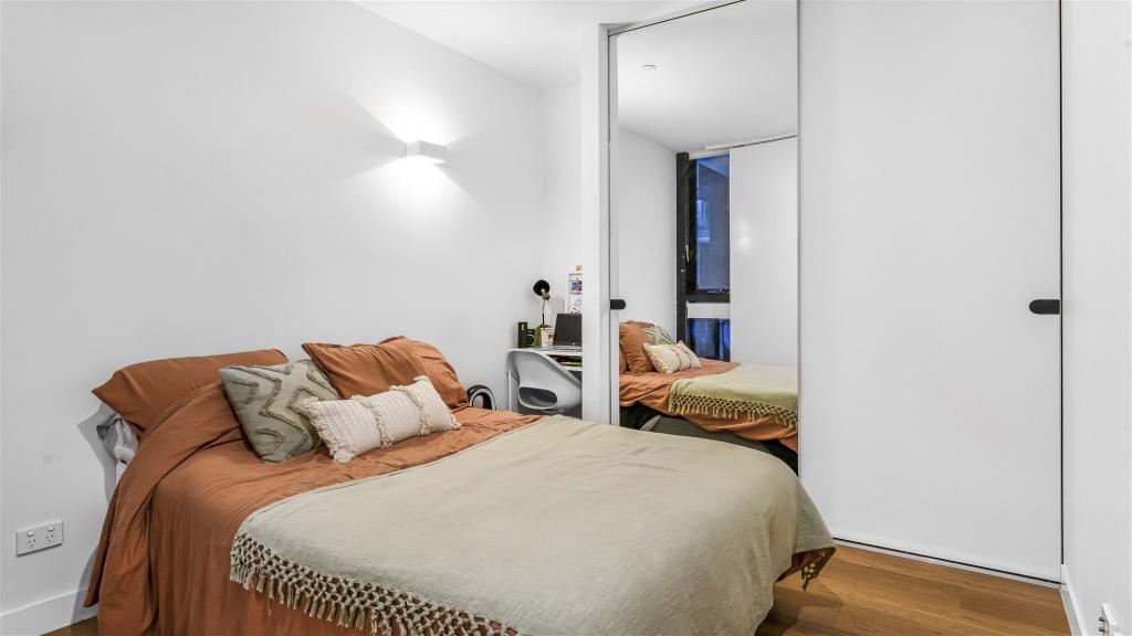 303/83 Flemington Rd, North Melbourne, VIC 3051