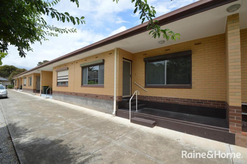 5/54 Cashel St, St Marys, SA 5042