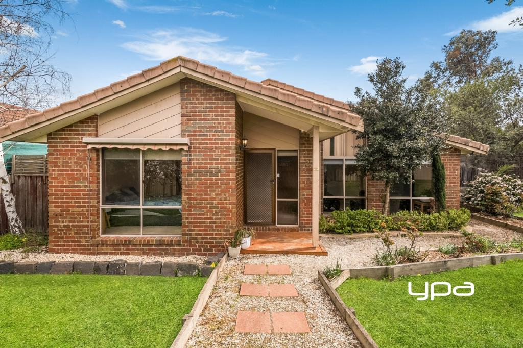 2 Crawford Way, Sunbury, VIC 3429